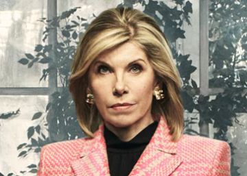‘The Good Fight’ o cómo un bufete se convirtió en reflejo de nuestro loco mundo