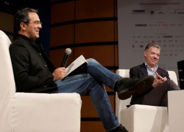 El bicentenario y la paz marcan la Feria del Libro de Bogotá