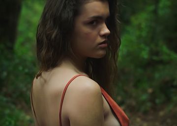 Así suena ‘El relámpago’, el nuevo tema de Amaia