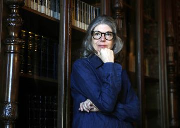 ‘Garden party’ literaria en un oasis londinense ‘Garden party’ literaria en un oasis londinense
