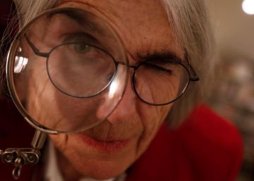Nueve lecciones de Donna Leon para escribir una novela