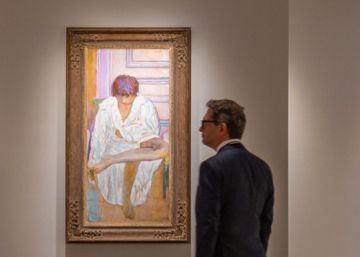 Sotheby’s tira los muros: 8.400 metros cuadrados de arte gratuito en el centro de Nueva York
