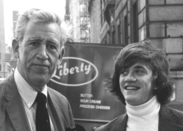 El guardián de los secretos de Salinger