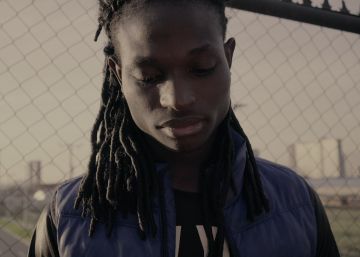 ‘Perro bomba’, un duro retrato de la xenofobia contra los migrantes haitianos en Chile