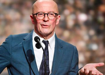 Jacques Audiard revienta también los códigos del wéstern clásico
