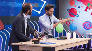¿Qué ver hoy en TV? | Lunes 6 de mayo de 2019