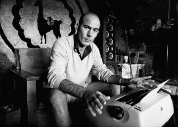 El día en que Hunter S. Thompson secuestró a una ornitóloga