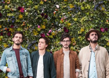 Asiste a un encuentro exclusivo con Morat