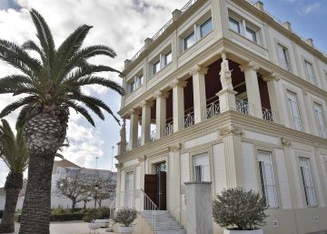 El legado de Blasco Ibáñez se queda en Valencia con más fondos y la propiedad en el aire