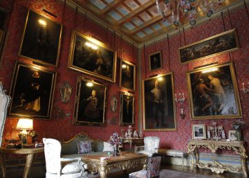 El palacio de Liria será museo y abrirá todos los días a las visitas