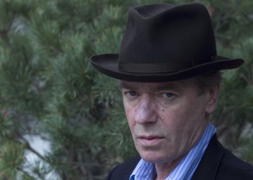 Martin Amis, ese admirable todoterreno