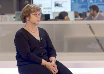 ¿Qué está leyendo Piedad Bonnett?