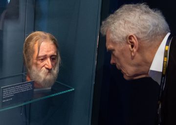 Un museo para espiar a los espías