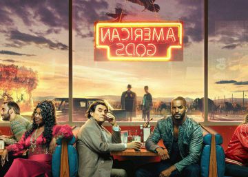 El insufrible camino de ‘American Gods’ 2