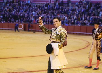 Aguado y Toñete, las únicas novedades de un abono rutinario en Alicante