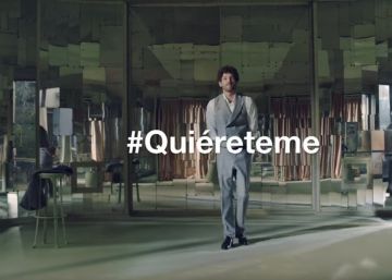 El lugar en el que se cruzan poesía y publicidad