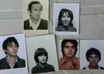Las acequias de la memoria