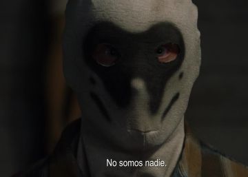 ‘Watchmen’, la próxima apuesta de HBO tras ‘Juego de tronos’