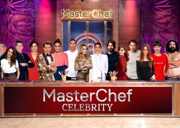 ‘MasterChef Celebrity’ 4: Tamara Falcó, Ana Obregón y Los Chunguitos, entre los concursantes