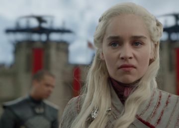Normal que a Khaleesi precise de um ‘latte’