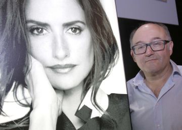 Penélope Cruz, premio Donostia y cartel del próximo festival de San Sebastián
