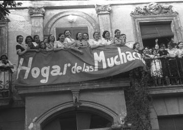 La doble revolución de las mujeres republicanas