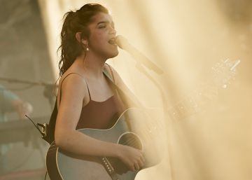 Amaia vence por goleada a ‘Operación Triunfo’