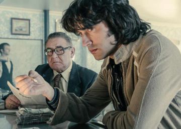 ¿De verdad el mundo ve series españolas?