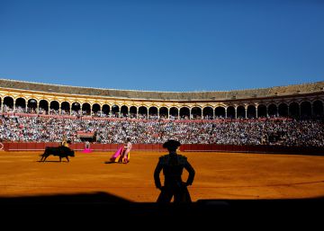Un tal Aguado revienta Sevilla