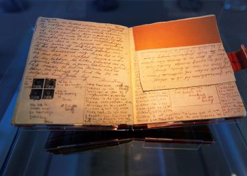 Publicado el borrador de la novela que Ana Frank escribió basado en su diario