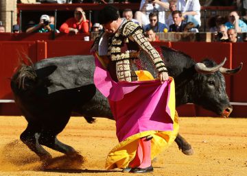 Octavio Chacón, el magisterio