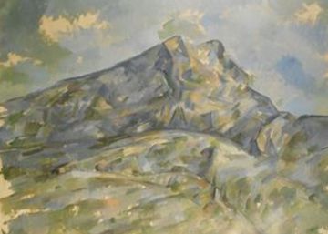 Modo Cézanne