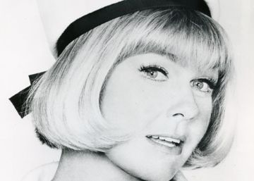 Doris Day, a estrela da Hollywood amável