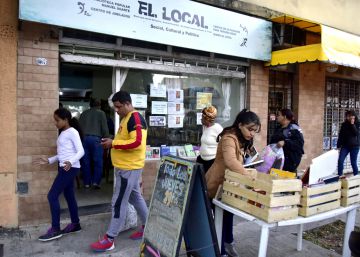 Las bibliotecas populares de Argentina, semillas de un país lector
