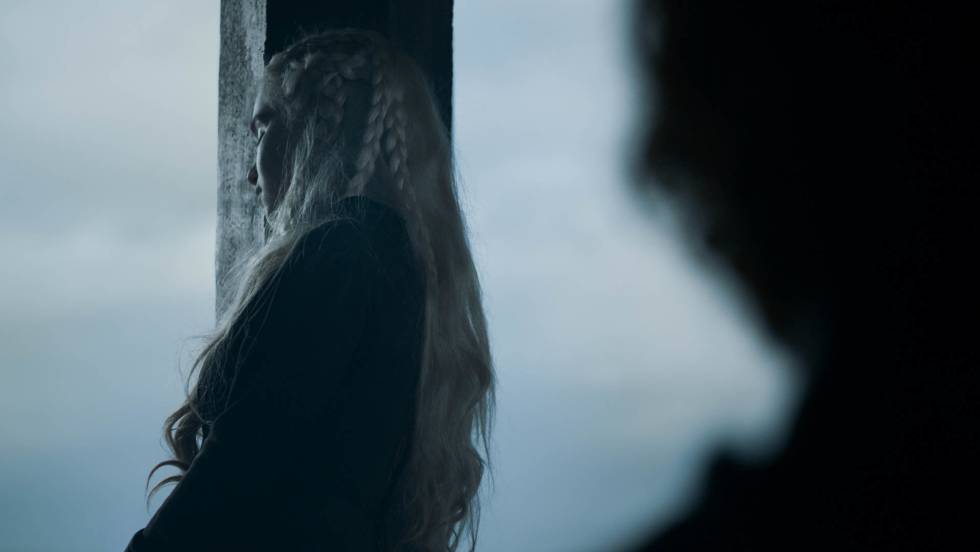 Juego de Tronos 8x05