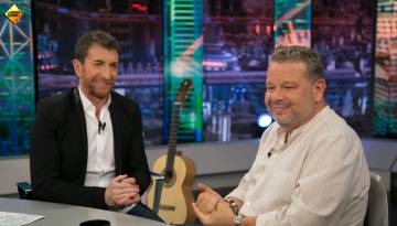 ¿Qué ver hoy en TV? | Martes 14 de Mayo de 2019
