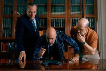 ¿Qué ver hoy en TV? | Martes 14 de Mayo de 2019