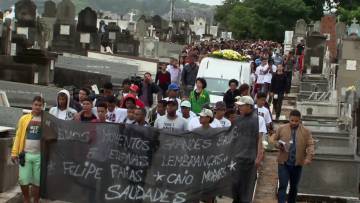 ¿Qué ver hoy en TV? | Martes 14 de Mayo de 2019