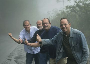 El año que viene, en Managua