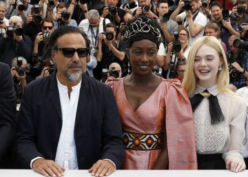 Iñárritu, presidente do júri em Cannes: “Gostaria de ver os filmes sem saber idade ou gênero de diretores”