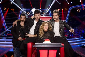 ¿Qué ver hoy en TV? | Miércoles 15 de Mayo de 2019