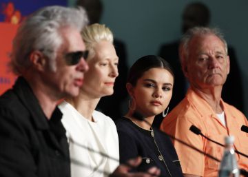 Os zumbis ecologistas de Jim Jarmusch
