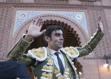 ‘Pijotero’, un toro de bandera