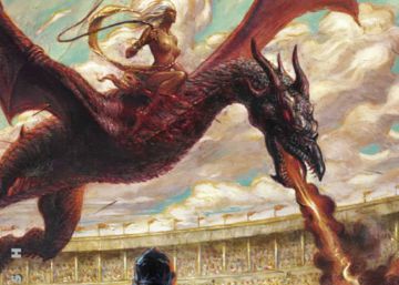 George R. R. Martin: “No hay un pacto para retrasar la publicación de mis libros”