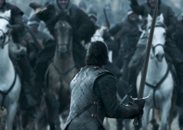 ‘Juego de tronos’: todos los capítulos ordenados de peor a mejor