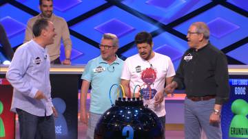 ¿Qué ver hoy en TV? |Jueves 16 de Mayo de 2019