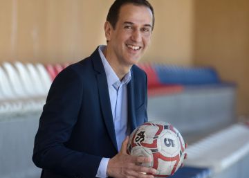 La saga de fútbol que anima a leer a 2,5 millones de niños