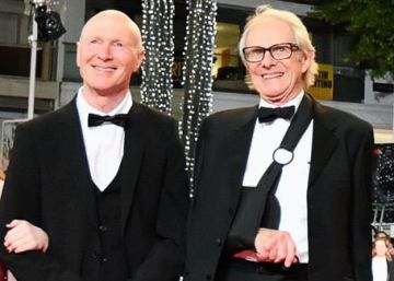 Veraz y emocionante Ken Loach