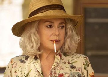 Crítica | ‘A última loucura de Claire Darling’: Os trastes da memória