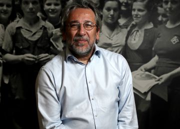 El peligro de contar la verdad en Turquía